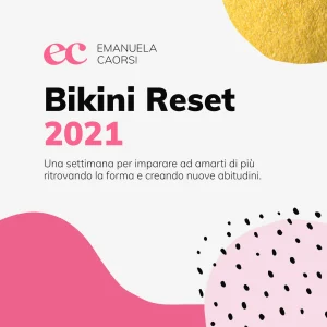 Bikini Reset 2021