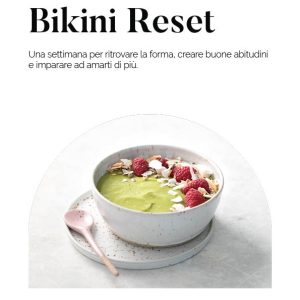 Bikini Reset 2023