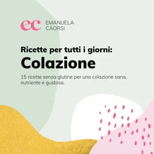 Ricette per tutti i giorni: Colazione