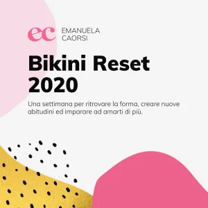 Bikini Reset 2020