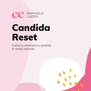 Candida Reset