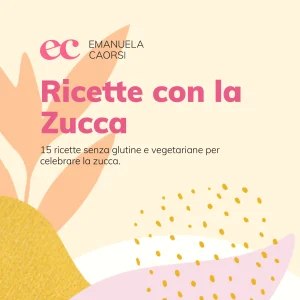 Ricette con la Zucca (special edition)
