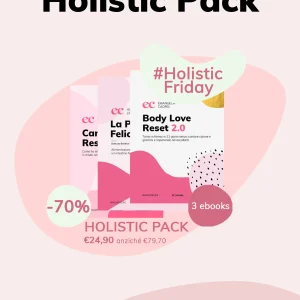 Holistic Pack