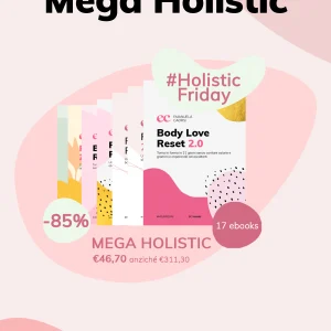 Mega Holistic