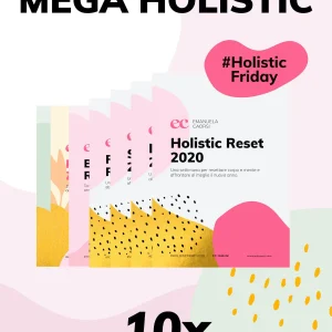 Mega Holistic