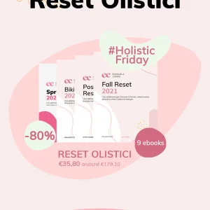Reset Olistici