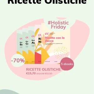 Ricette Olistiche