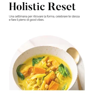 Holistic Reset 2024