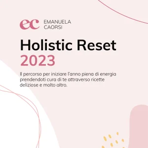 Holistic Reset 2023