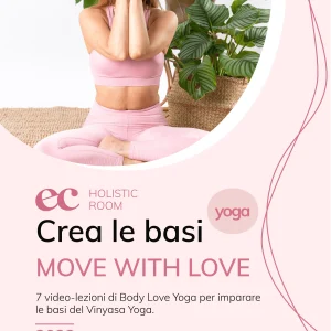 Crea le basi Yoga | Move With Love