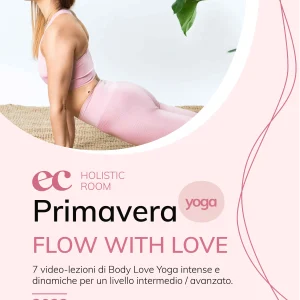 Primavera: Yoga | Flow With Love 2022