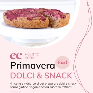 Primavera Dolci & Snack 2022
