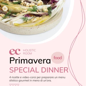 Primavera Special Dinner 2022
