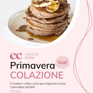 Primavera Colazione 2022