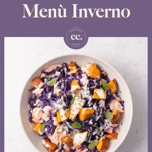 Metodo Reset Menù Inverno