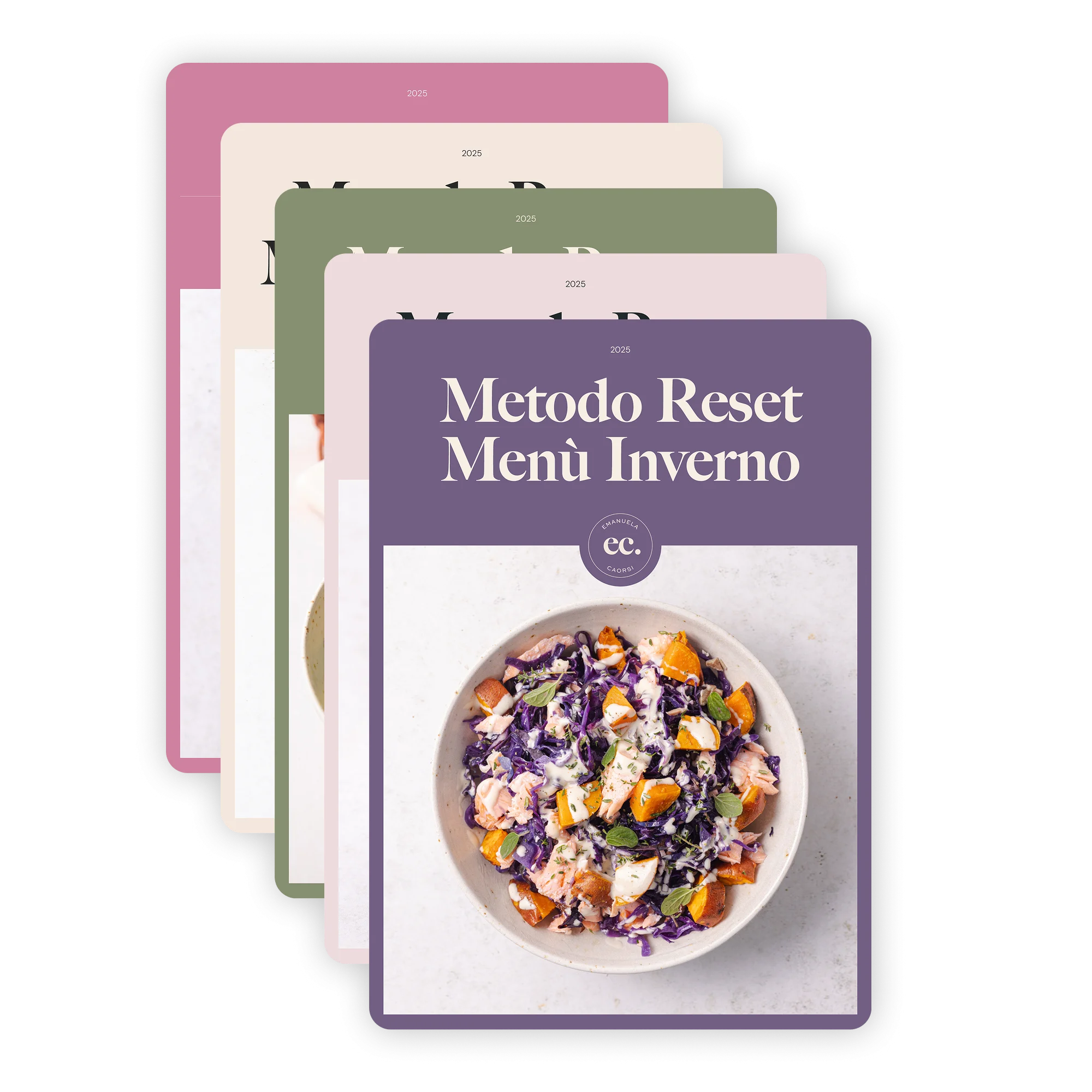 Metodo Reset Tutte le stagioni