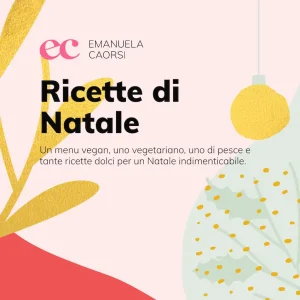 Ricette di Natale (special edition)