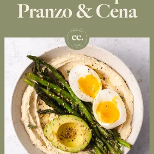 Ricette base per Pranzo & Cena
