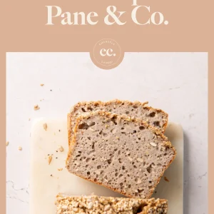 Ricette per Pane & co.