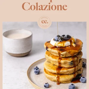 Ricette per la Colazione