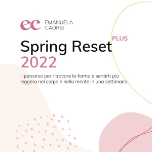 Spring Reset PLUS 2022