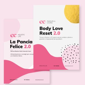 Bundle Body Love 2.0