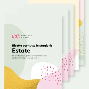 Bundle Ricette Olistiche