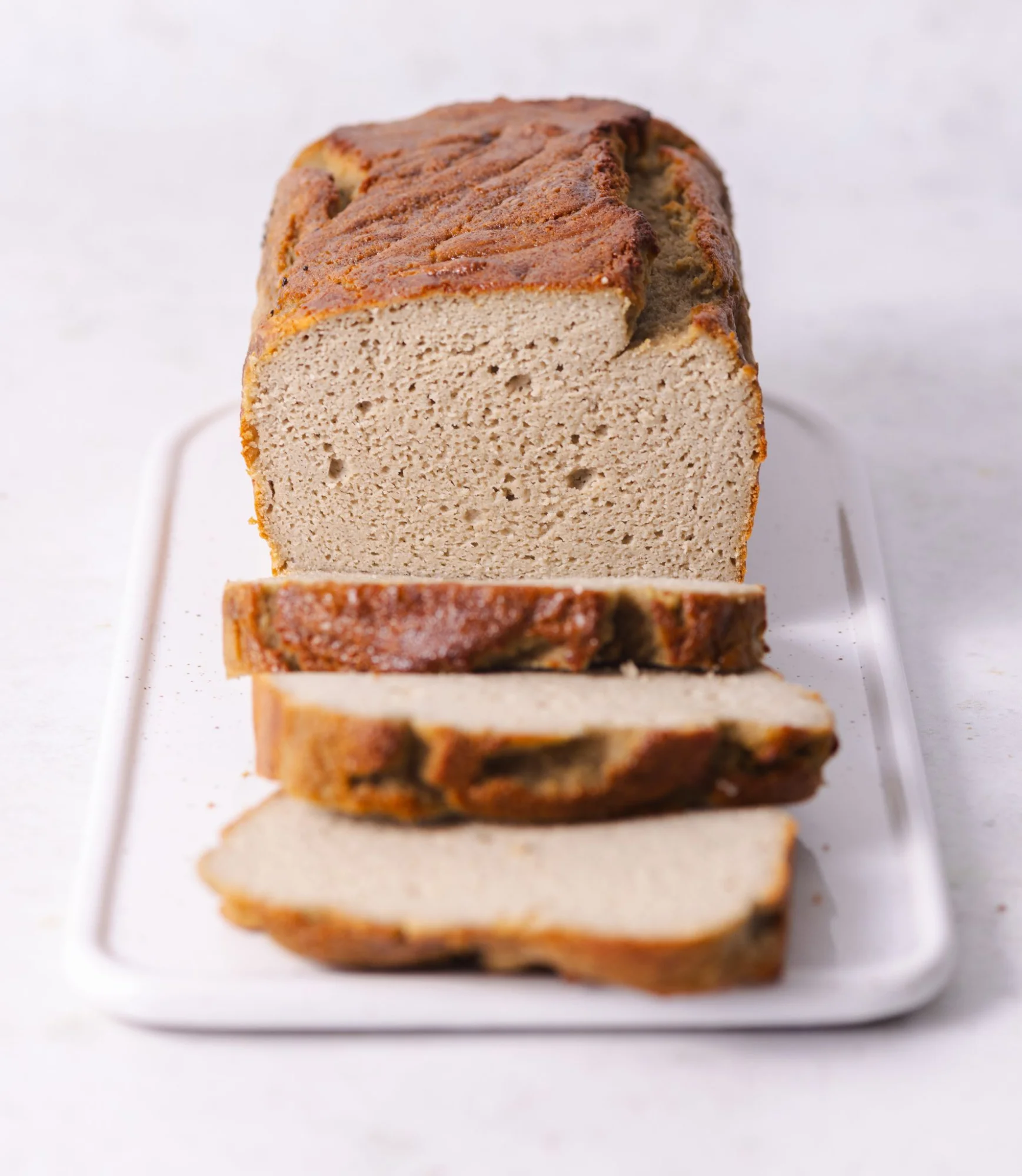 Banana bread low carb