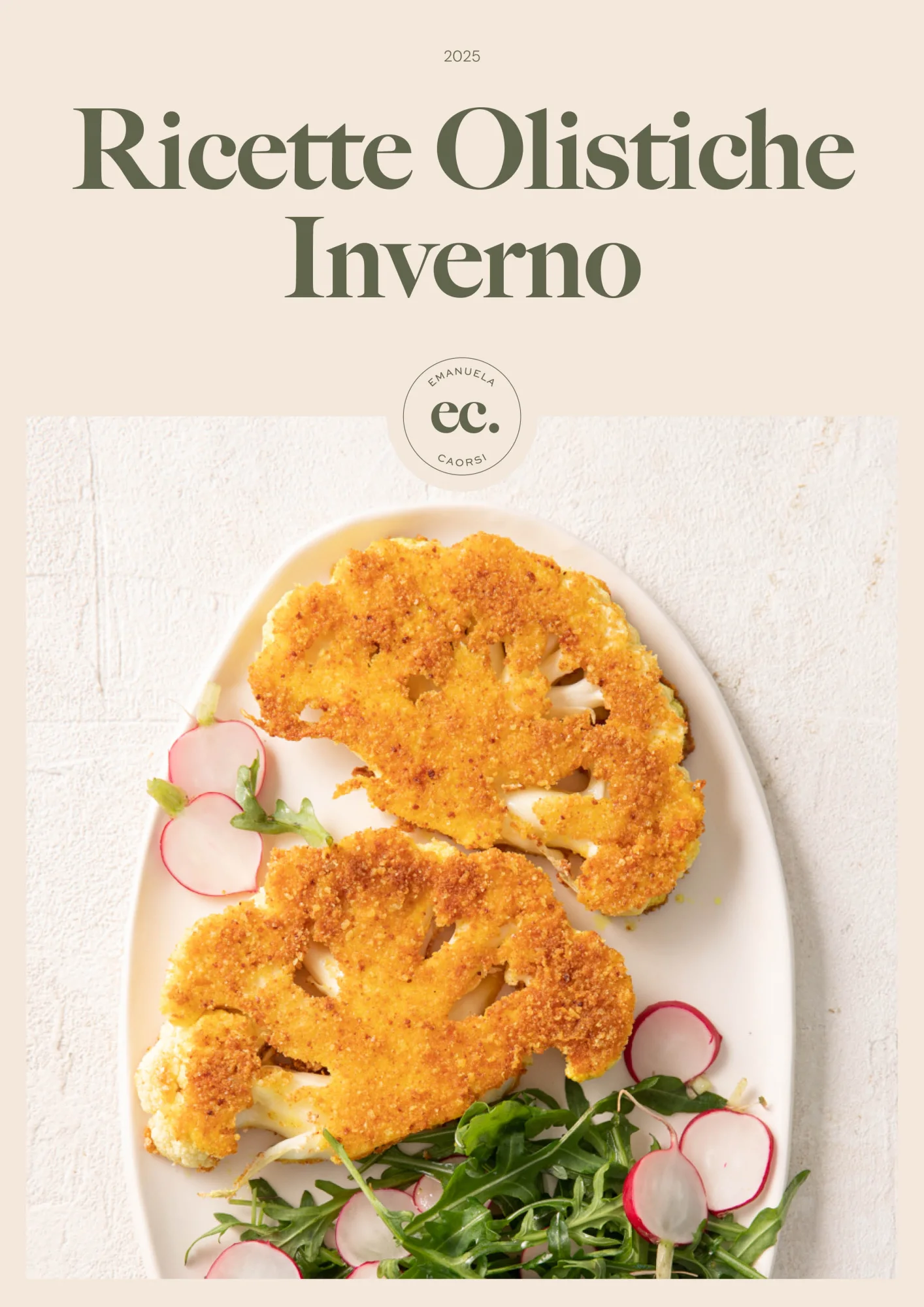 Ricette olistiche dedicate all'Inverno