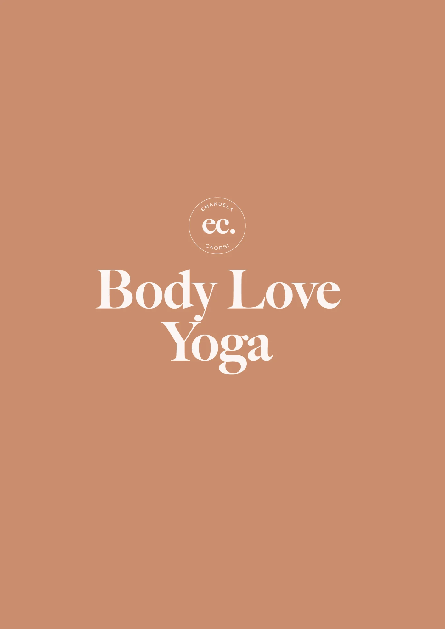 Body Love Yoga